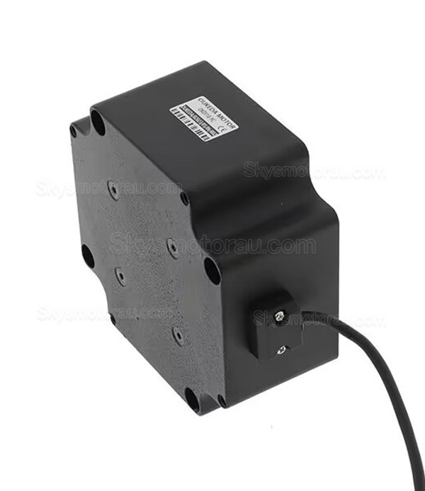 Electromagnetic Brake OSP001482 10N.m 24V 2.7W for Φ28/35/42/57/60/86/110 Permanent Magnet DC Motor